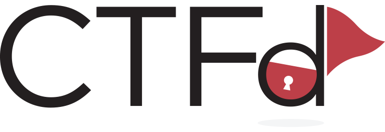 CTF Logo